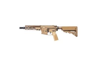 Geissele Super Duty MOD1-A .300 BLK 8" DDC - Short Barreled Rifle - No Mags